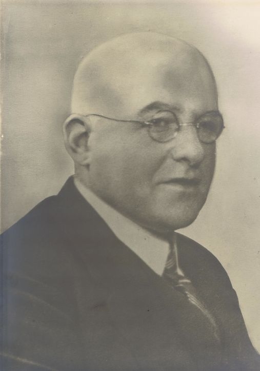 Historie Haarlem